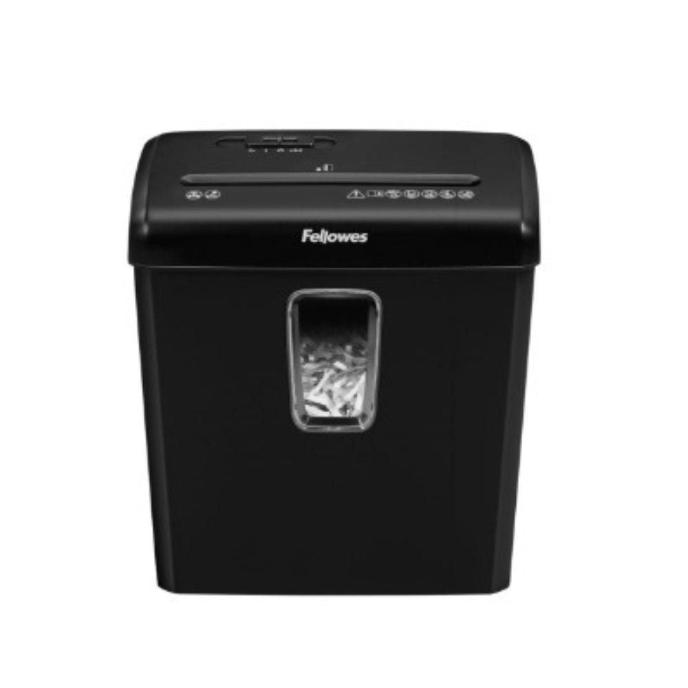 Fellowes Powershred P30-C Crosscut Shredder Fellowes Powershred P30-C Crosscut Shredder